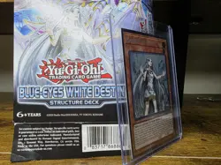 Maiden of White - SDWD-EN041 Quarter Century Secret Rare YUGIOH - Image 5