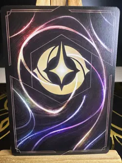Frying Pan 202/204 [Foil] [NM] [Uncommon] [The First Chapter] Disney Lorcana - Image 3
