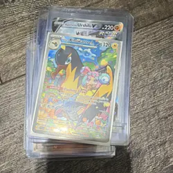 Lot of 19 Pokemon Cards - Image 1