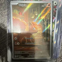 Lot of 19 Pokemon Cards - Image 5