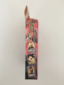 Dragon Ball Card Game 3 Starter Box - Image 3