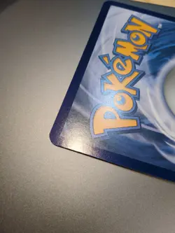 Pokemon Charizard EX XY17 JUMBO Holo Oversized Promo Card - Image 3