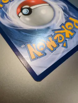 Pokemon Charizard EX XY17 JUMBO Holo Oversized Promo Card - Image 5