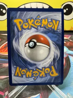 Carbink 242/217 Pokemon TCG Ascended Heroes Illustration Rare Card NM - Image 2