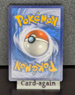 Pokemon TCG Shining Lugia SM82 Promo Holo Card, MP Condition - Image 2