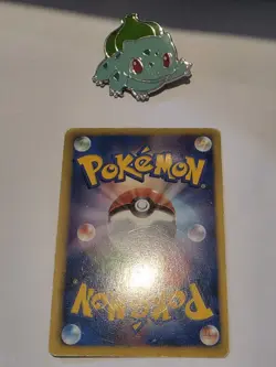 Regigigas EX SR 055/052 - Rare Japanese Pokemon Card Lp - Image 4