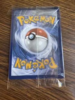 Pokemon TCG Mimikyu Scarlet & Violet SVP 075 Holo Promo Card Sealed, Near Mint - Image 2