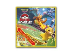 2020 Pokemon Trading Card Game Pokemon Battle Academy Board Game SEALED NEW 820650807893 - Image 1