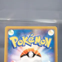 [MP] Honchkrow 006/019 L2 Pokemon Card TCG Japanese - Image 5