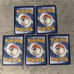 Pokemon Ultra Rare Lot SIR GX VMAX Cards Ting-Lu Spidops Alcremie Kartana + More - Image 2