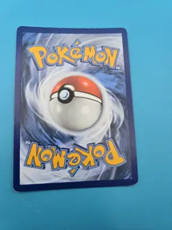 Pokemon Blitzle SWSH173 Holo Black Star Promo TCG 2021 Card Sword Shield LP - Image 2