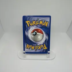 Pokemon TCG Lugia Neo Genesis Holo Rare English Card 9/111 Unlimited - Image 2