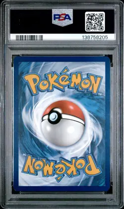 PSA 9 Galarian Moltres SWSH284 SWSH: Sword & Shield Promo Cards Holo - Image 2