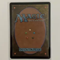 NMT MTG Counterspell (Borderless) Commander Masters Regular Blue Instant Card - Image 4