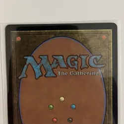 NMT MTG Counterspell (Borderless) Commander Masters Regular Blue Instant Card - Image 5