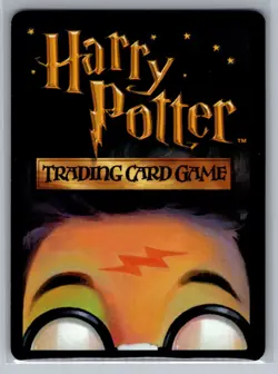 Harry Potter Base Set #2/116 Draco Malfoy Holo Card - Image 2