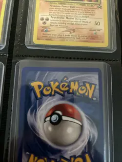 Hitmonchan EX Holo Rare Ruby and Sapphire Card 98/109 Excellent Condition - Image 5