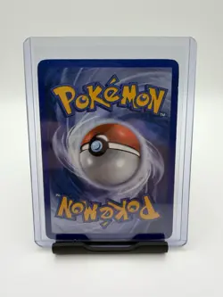Medicham 34/108 EX Power Keepers Reverse Holo Stamped Pokemon Card - Image 2