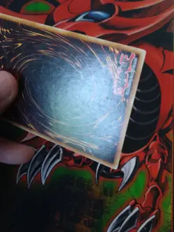 Blue-Eyes White Dragon - LC01-EN004 - Ultra Rare - Limited Edition Yugioh MP - Image 4