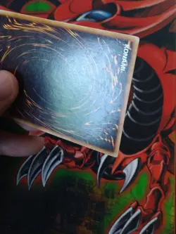 Blue-Eyes White Dragon - LC01-EN004 - Ultra Rare - Limited Edition Yugioh MP - Image 5