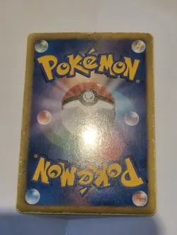 Pokemon card Virizion-EX 077/076 SR BW9 1st ED Full Art Plasma Blast Japanese MP - Image 4