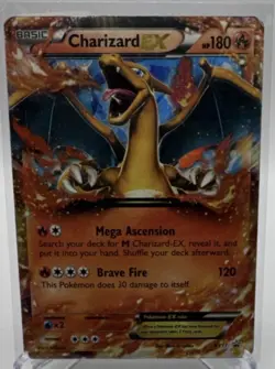 Charizard Holo Promo 3-Card Lot (VSTAR/GX/EX) English SWSH262 SV49 025 - Image 3