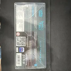 Pokemon Scarlet & Violet Black Bolt Elite Trainer Box Booster 65 Cards 2026 - Image 2