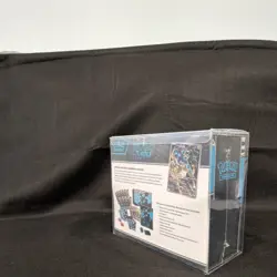 Pokemon Scarlet & Violet Black Bolt Elite Trainer Box Booster 65 Cards 2026 - Image 3