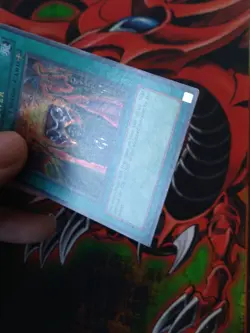 Mage Power - LON-050 - Ultra Rare - Unlimited Edition Yugioh MP - Image 4