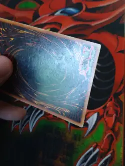 Mage Power - LON-050 - Ultra Rare - Unlimited Edition Yugioh MP - Image 5
