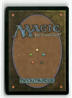 MTG | Goryo's Vengeance (Showcase) | #372 | House of Horror | P | NM - Image 2
