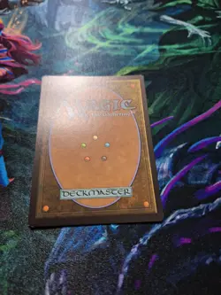Forest (35) Foil Secret Lair Lotus Land by John Avon from MagicCon Las Vegas - Image 2