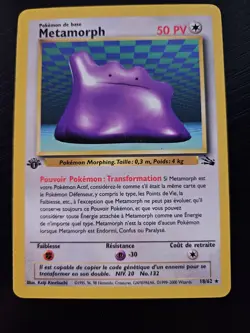 French Pokemon Lot Private Sale - Image 3