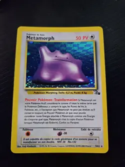 French Pokemon Lot Private Sale - Image 5