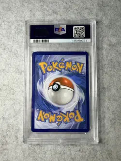 2025 POKEMON PRE EN-PRISMATIC EVOLUTIONS #082 LUGIA EX PSA 10 - Image 3
