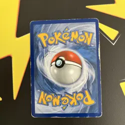 Charizard GX SM195 - Sun & Moon Black Star Promo Standard Size Pokemon TCG MP - Image 5