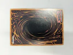 Yugioh! Exodia the Forbidden One EMBLAZONED SECRET 25LP-EN000 WORLD CHAMPIONSHIP - Image 2