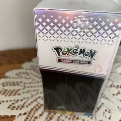 🔥Pokemon TCG: Prismatic Evolution Elite Trainer Box ETB Factory Sealed NEW 🔥 - Image 2