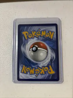 Wally's Compassion 186/132 Pokemon Mega Evolution SIR - Image 2