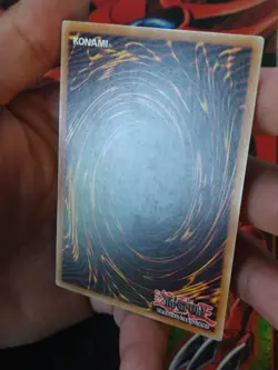 Toon Dark Magician Girl - GLD4-EN015 - Common - Limited Edition Yugioh LP - Image 4