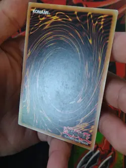 Toon Dark Magician Girl - GLD4-EN015 - Common - Limited Edition Yugioh LP - Image 5