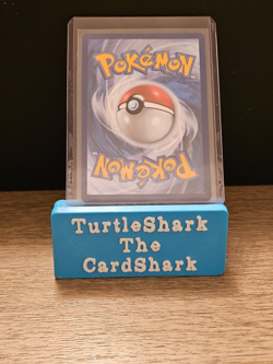 Arven's Mabosstiff ex Pokemon TCG Destined Rivals Double Rare 139/182 - Image 2