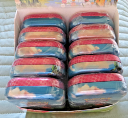 Pokemon TCG Ascended Heroes MINI TIN DISPLAY BOX Factory Sealed 10x Tins - Image 5