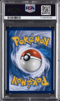 2019 POKEMON SUN & MOON COSMIC ECLIPSE FULL ART/BLASTOISE & PIPLUP GX PSA 10 - Image 2