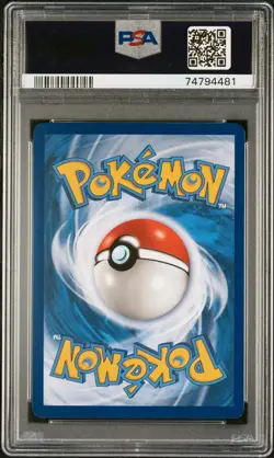 2018 Pokemon Sun Moon Celestial Storm Steelix Reverse Holo 89 PSA 9 *POP 3, 0 10 - Image 2