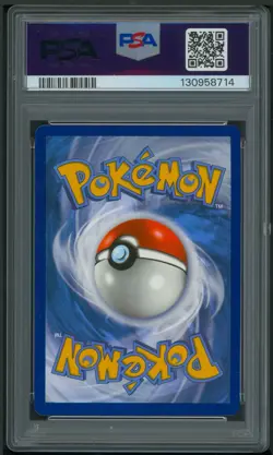 Pokemon SWSH Fusion Strike Cinderace V 043/264 PSA 9 - Image 2