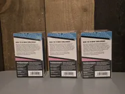 Pokemon Ascended Heroes Booster Bundles - Lot Of 3 - New / Sealed - Image 3