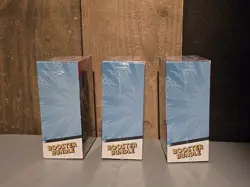 Pokemon Ascended Heroes Booster Bundles - Lot Of 3 - New / Sealed - Image 4
