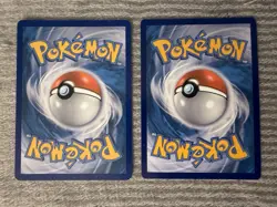 Pokemon Mega EX Lot M Heraxross EX SR M Pidgeot EX UR XY Evolutions Furious Fist - Image 2