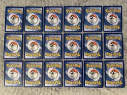 Pokemon 18x Prism Star Lot Arceus Giratina Darkrai Solgaleo Lunala + More - Image 2